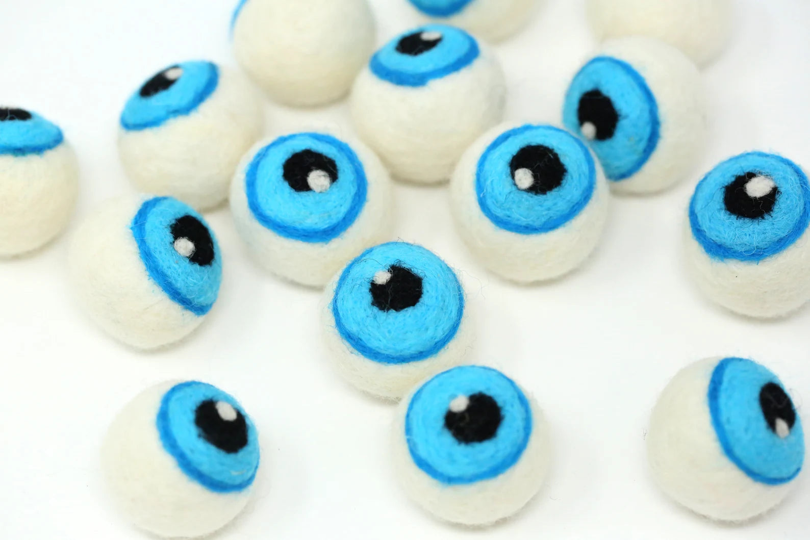 Eyeballs