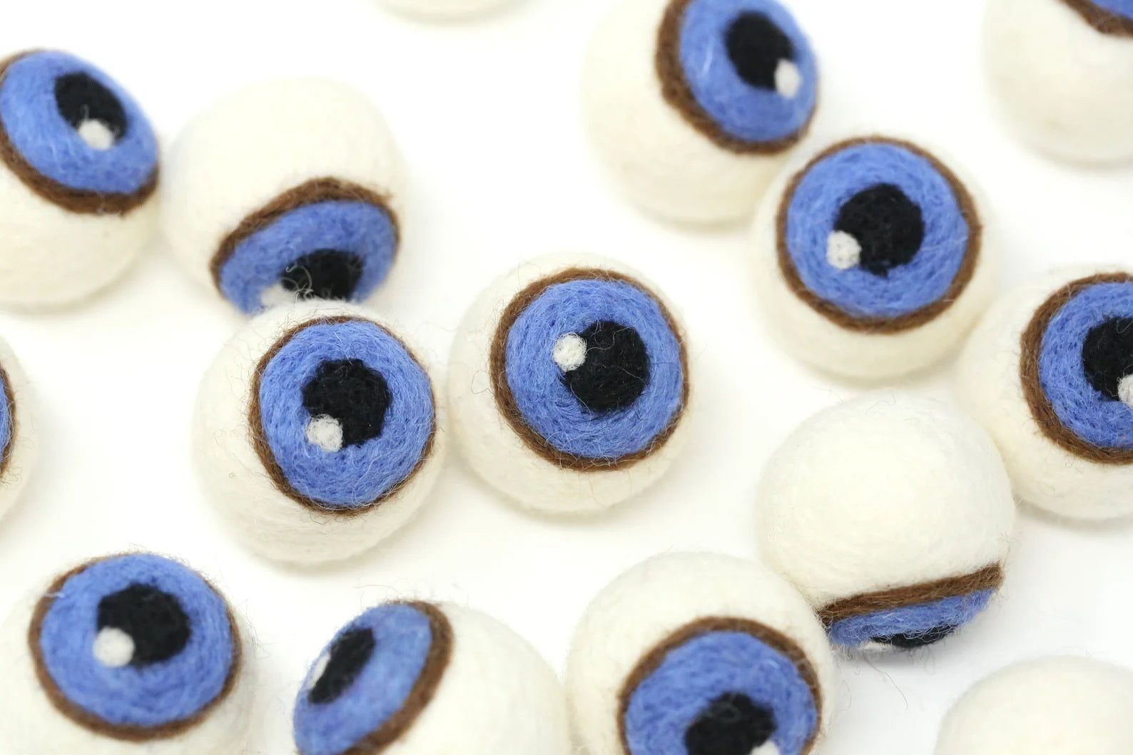 Eyeballs