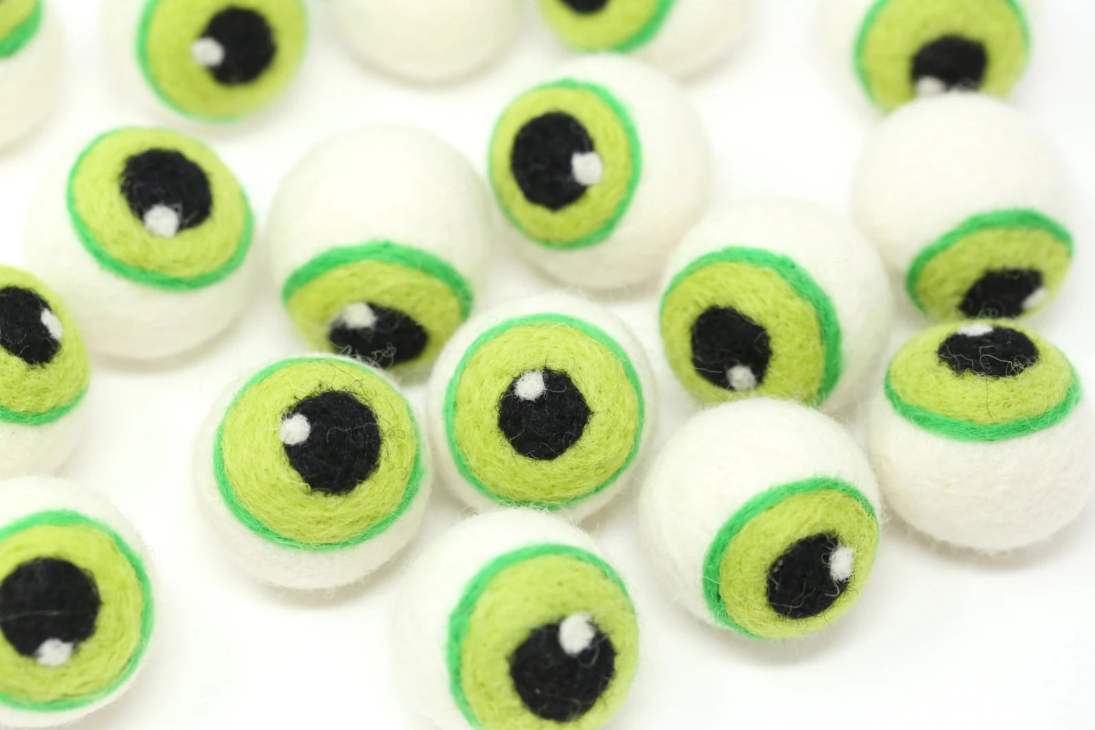 Eyeballs