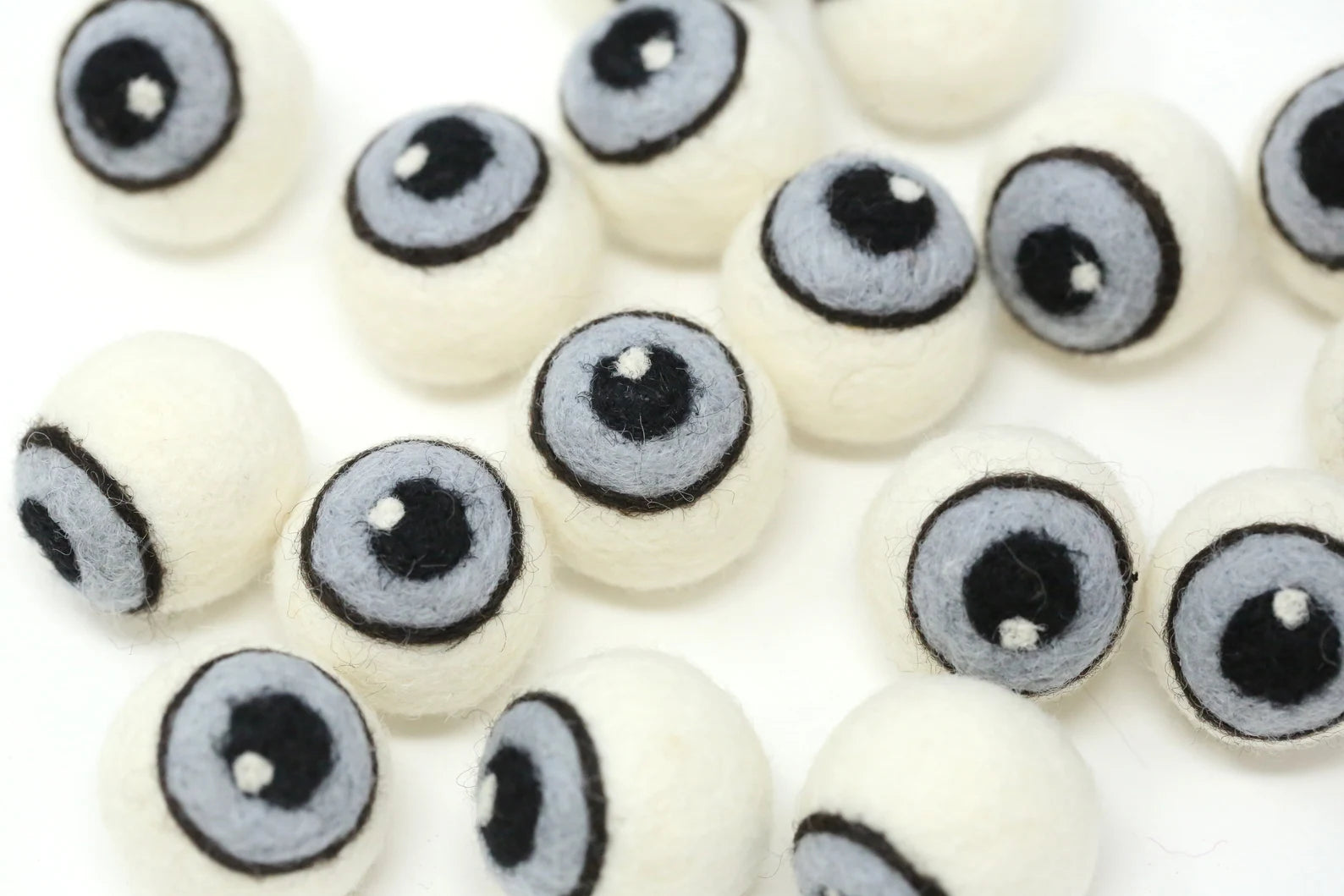 Eyeballs