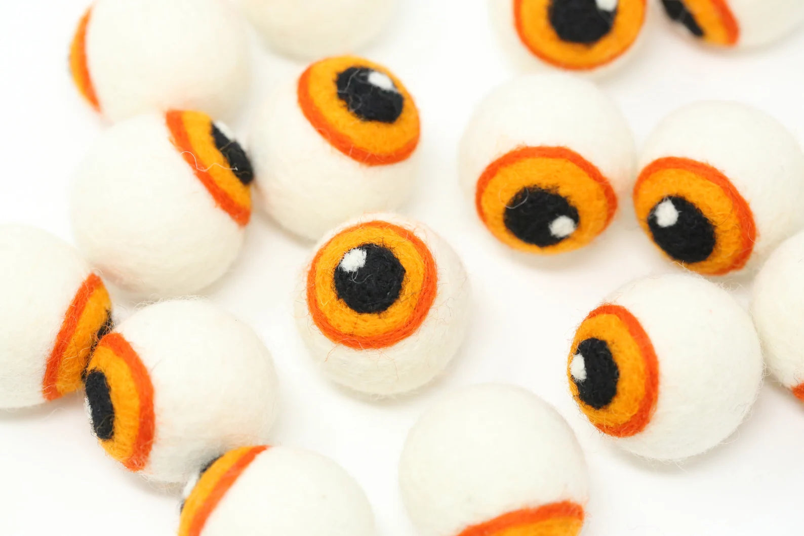 Eyeballs