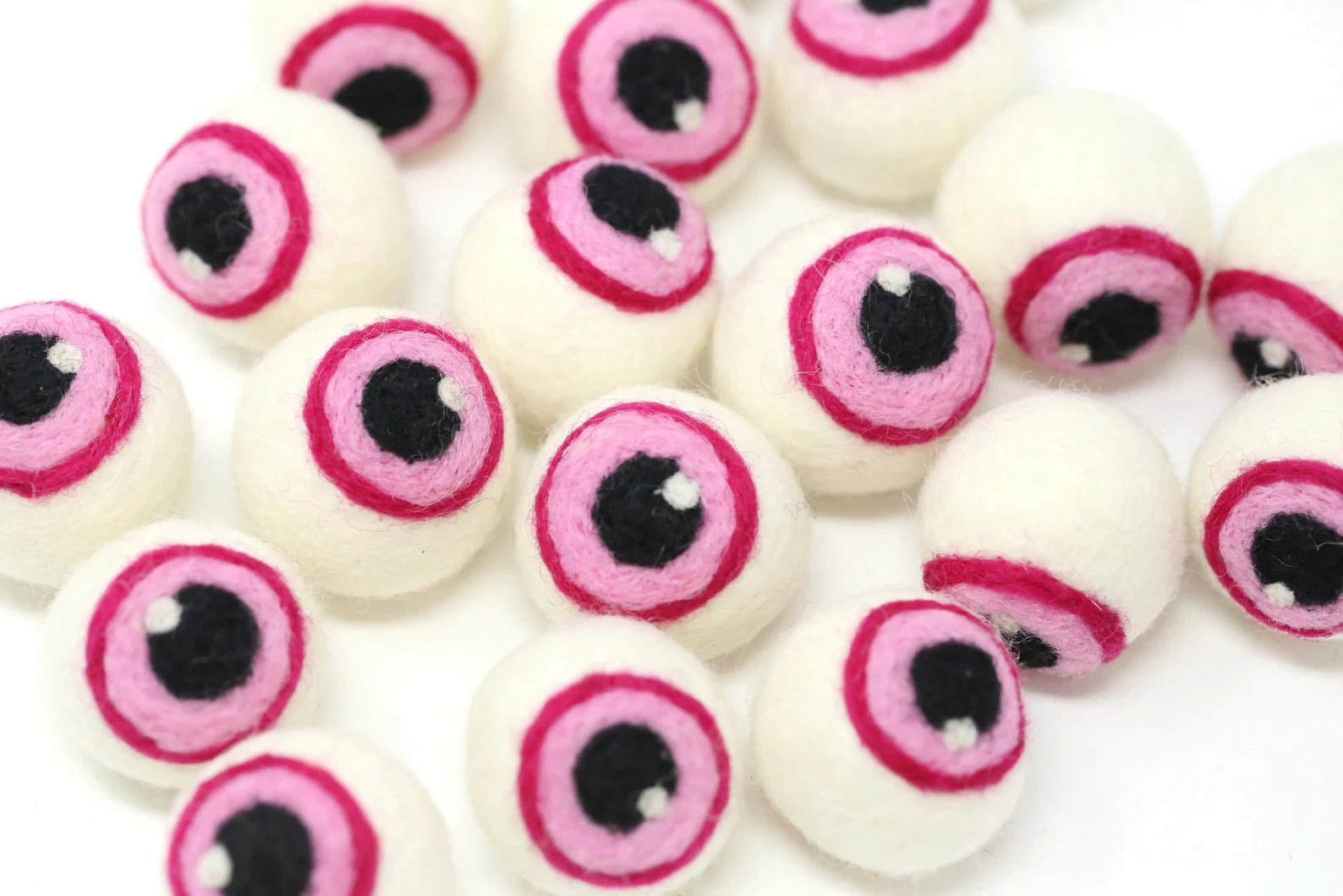 Eyeballs