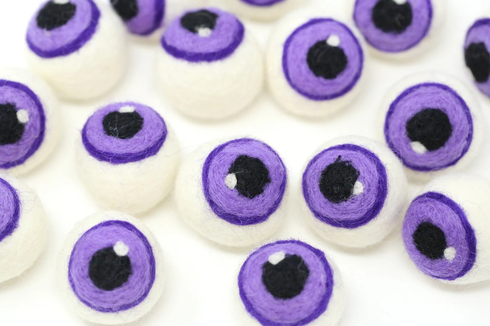 Eyeballs